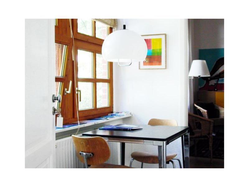 Art-Apartment-Leo Бремерхавен Екстериор снимка
